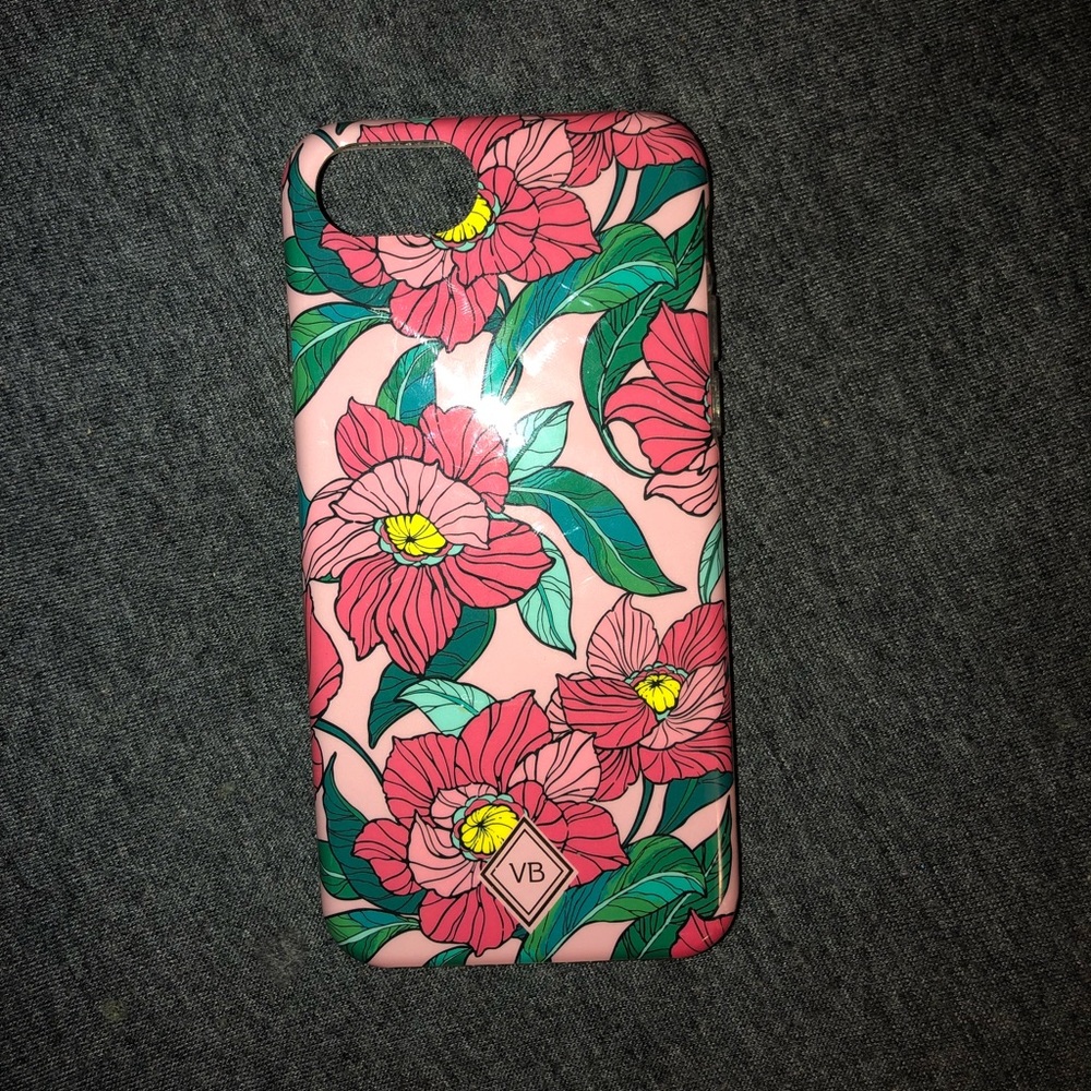 vera bradley iphone case